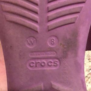 CROCS Shoes - Crocs flip flops CROCS Shoes - Crocs flip flops